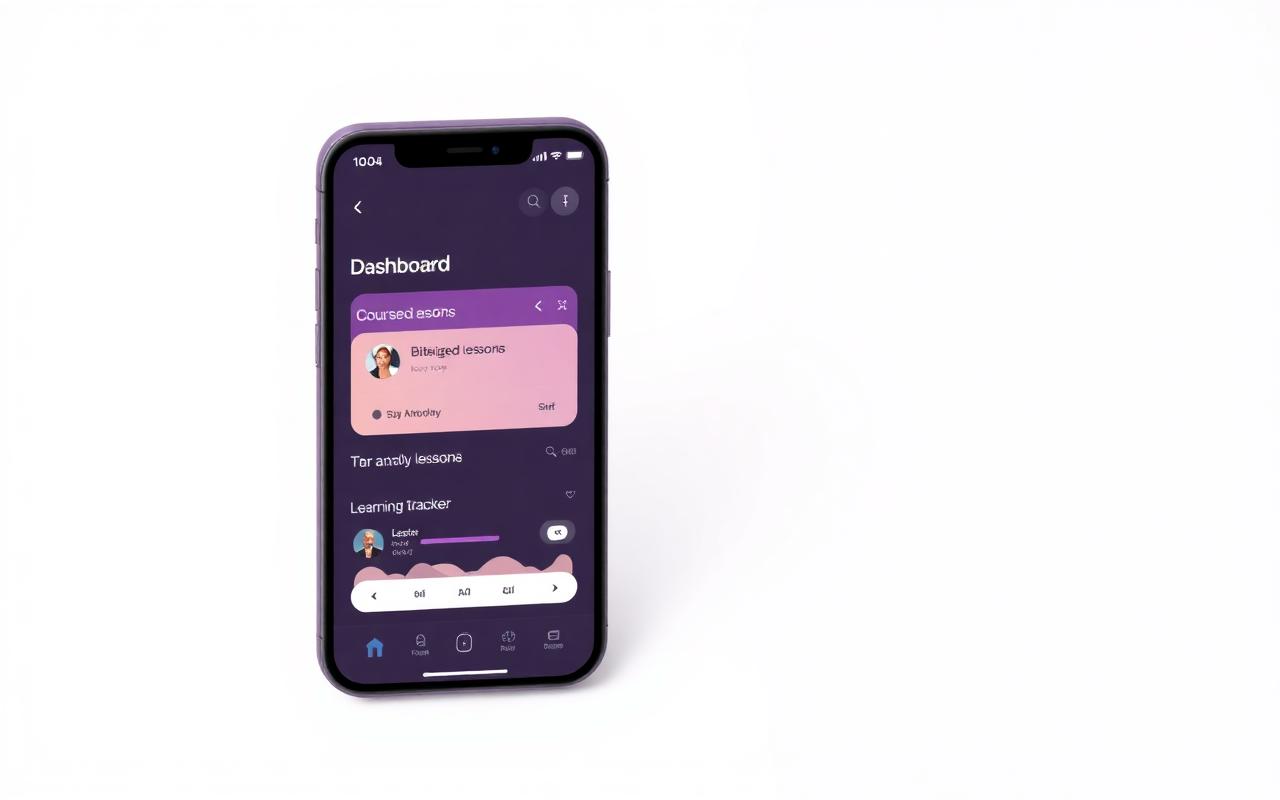LearnOnTheGo preview